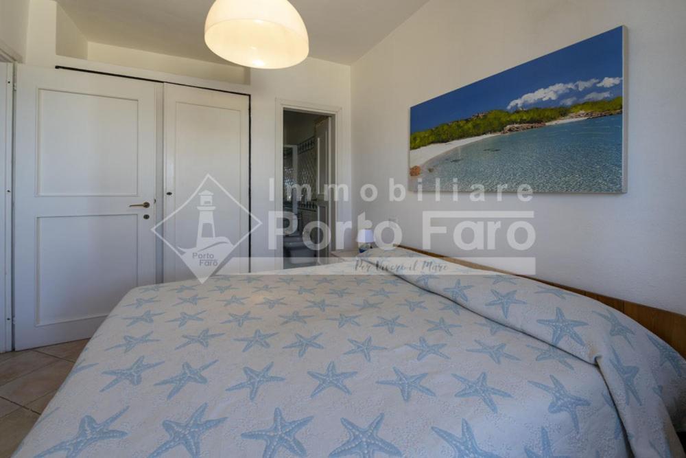 פאלאו 2 Pineta - Ampio Quadrilocale Sulla Spiaggia Di Porto Faro מראה חיצוני תמונה